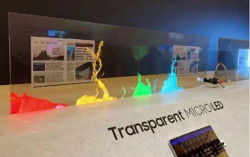 AWE直擊 洞見科技前沿產品，探尋彩電行業亮點——錦喆科技引領新視界