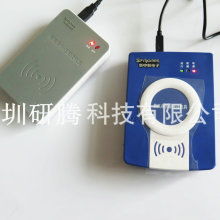 2019年感應式讀卡器市場行情 報價、批發渠道與安防網采購指南