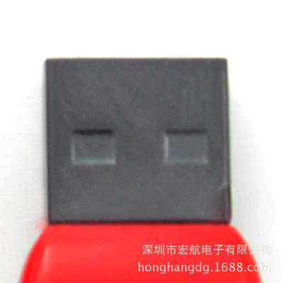 探秘“小口紅” 高速USB2.0 TF單卡讀卡器的市場新寵